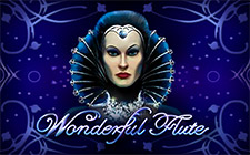 Игровой автомат The Magic Flute Игровой автомат The Magic Flute